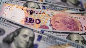 El dólar blue y los financieros bajan más de $100 en lo que va de febrero