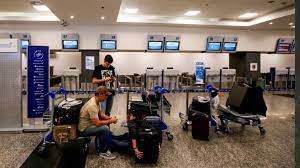 Cómo van a operar las empresas aéreas durante el paro aeronáutico del miércoles