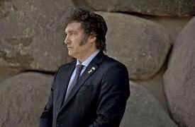 Javier Milei calificó de delincuentes a los legisladores que quisieron modificar la ley ómnibus