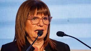 Dura advertencia de Bullrich a los gobernadores