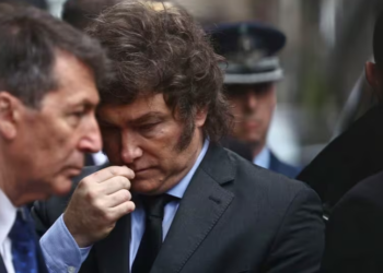 Javier Milei: ¿Vencer en los conflictos o solucionar los problemas?