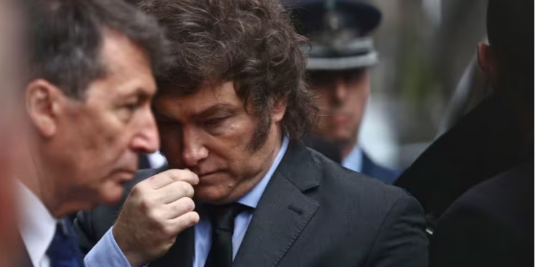 Javier Milei: ¿Vencer en los conflictos o solucionar los problemas?