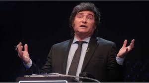 Javier Milei pronosticó una inflación de alrededor del 15% para febrero