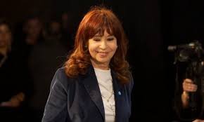 Dos jueces que condenaron a Cristina Kirchner por la causa Vialidad la juzgarán por el memorándum con Irán