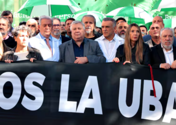 El Gobierno cree que el conflicto presupuestario con las universidades está saldado y que la marcha tiene fines políticos