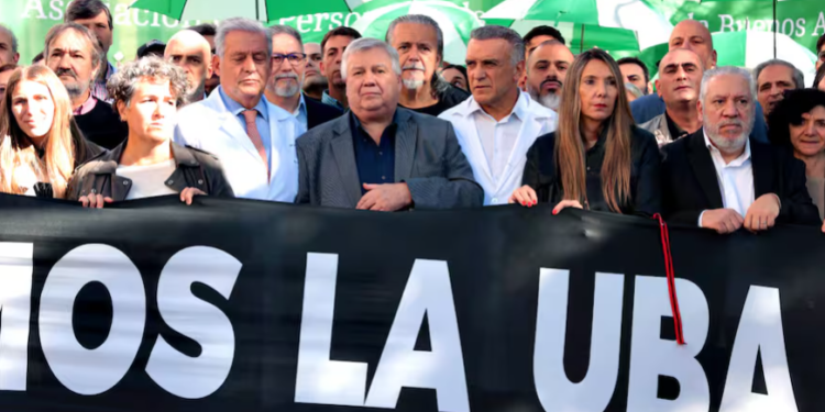 El Gobierno cree que el conflicto presupuestario con las universidades está saldado y que la marcha tiene fines políticos