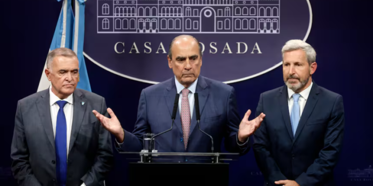 “Ley de bases”: la mayoría de los gobernadores impulsa su aprobación más por promesas de la Casa Rosada que por logros concretos