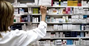 Los medicamentos subieron el 146% en 4 meses