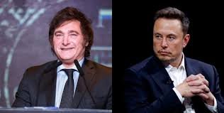 Javier Milei se reunirá con Elon Musk en Texas