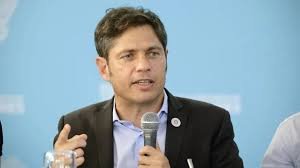 la interna por el liderazgo del PJ puso en alerta al entono de Kicillof