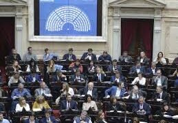 El kirchnerismo no consiguió el quórum para tratar el financiamiento universitario y la movilidad jubilatoria