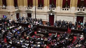 Diputados sesionará para aprobar la Ley Bases y el paquete fiscal