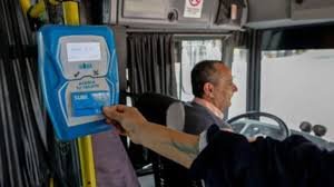 El Gobierno actualizó los costos del transporte público en el AMBA