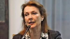 La canciller Diana Mondino habló de la crisis con España