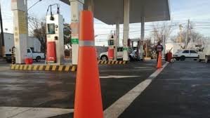 La falta de GNC afecta a más de 200 estaciones de servicio