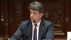 Posse no viajaría a Córdoba y crecen las especulaciones sobre su salida del Gabinete