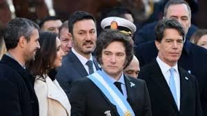 Por primera vez en su historia, Argentina no tendrá Ministerio del Interior