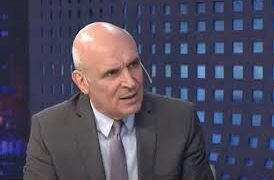 José Luis Espert estimó cuál es el piso de reservas de dólares para eliminar el cepo cambiario