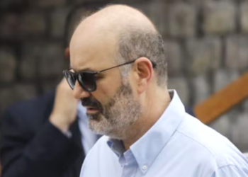 Tras el escándalo en Capital Humano, Federico Sturzenegger anunció un nuevo sistema de acopio en el Estado