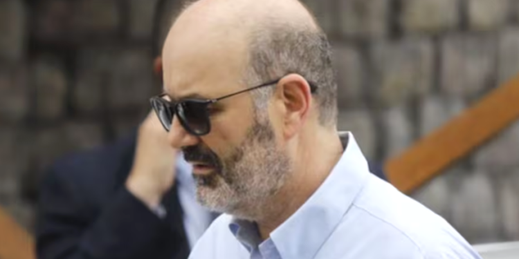 Tras el escándalo en Capital Humano, Federico Sturzenegger anunció un nuevo sistema de acopio en el Estado
