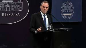 El Gobierno anunció que la Argentina no adherirá al acuerdo de pandemias de la OMS