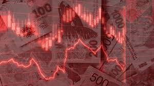 Cae 100 puntos el riesgo país, suben los bonos y las acciones argentinas se disparan hasta 8% en Wall Street