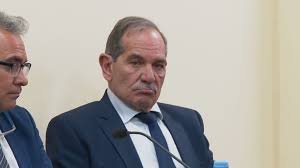 Juicio a Alperovich: el ex gobernador de Tucumán no quiso hablar