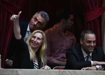 Tras la Ley Bases, el Gobierno relanzará su plan económico y aprovechará la fragmentación de la oposición