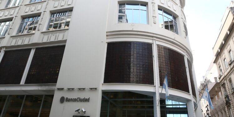 LA CASA MATRIZ DEL BANCO CIUDAD RECIBIÓ LA CERTIFICACIÓN LEED Silver DE SUSTENTABILIDAD AMBIENTAL