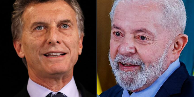 Elecciones en Venezuela | Macri le reclamó a Lula que se pronuncie sobre la reelección de Maduro