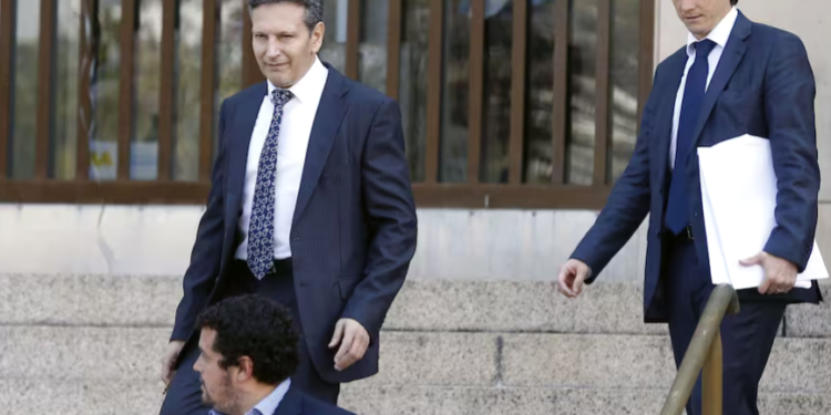 Revocan el fallo que habilitaba al extitular del PAMI del kirchnerismo a pagar $88 millones evitar una condena por corrupción, y lo mandan a juicio