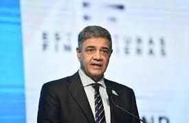 Nuevo reclamo de CABA por la coparticipación