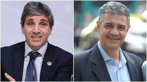 Caputo le ofrecerá a Macri comenzar a pagar la coparticipación a la Ciudad