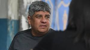 Denunciaron a Pablo Moyano por extorsión tras la protesta que dejó las calles de la ciudad de Buenos Aires llenas de basura