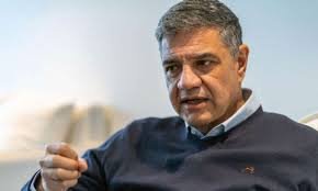 Jorge Macri anunció sanciones a los servicios de recolección y volvió a apuntar contra los Moyano