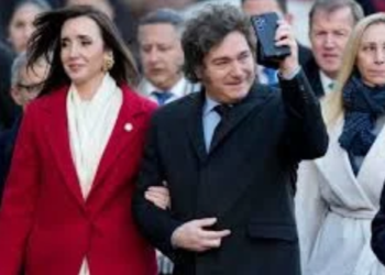 Milei prepara su viaje a México para una cumbre conservadora