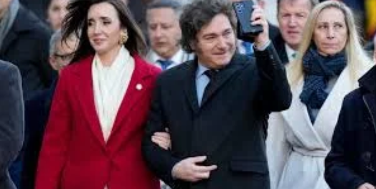 Milei prepara su viaje a México para una cumbre conservadora