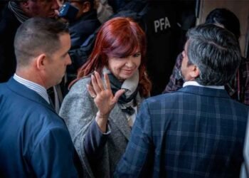 “No soy feminista” y “han intentado matarme mil veces y no lo lograron”