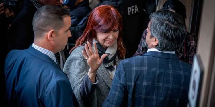 “No soy feminista” y “han intentado matarme mil veces y no lo lograron”