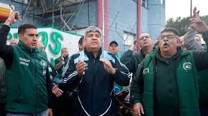 La CGT se sumará a la marcha de las organizaciones sociales y endurecerá su postura contra la gestión de Milei