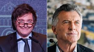En otro informe del PRO, Macri destacó la política fiscal de Milei pero alertó sobre el desempleo y la caída del consumo