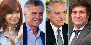 La descomposición política de los partidos tradicionales y el desafío de la izquierda