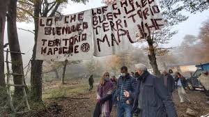 El insólito pacto kirchnerista con los mapuches que fue anulado por la Justicia