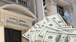 Antes de la baja del impuesto PAIS, el Banco Central recuperó los dólares que había perdido en junio y julio