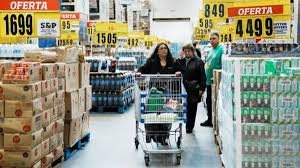 Hoy se publica la inflación de julio y el Gobierno espera que sea la más baja en lo que va del año