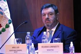 Ariel Lijo defenderá su candidatura a la Corte en el Senado