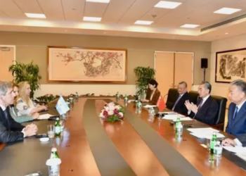 El Gobierno reactiva el vínculo bilateral con China tras las críticas de Milei al comunismo