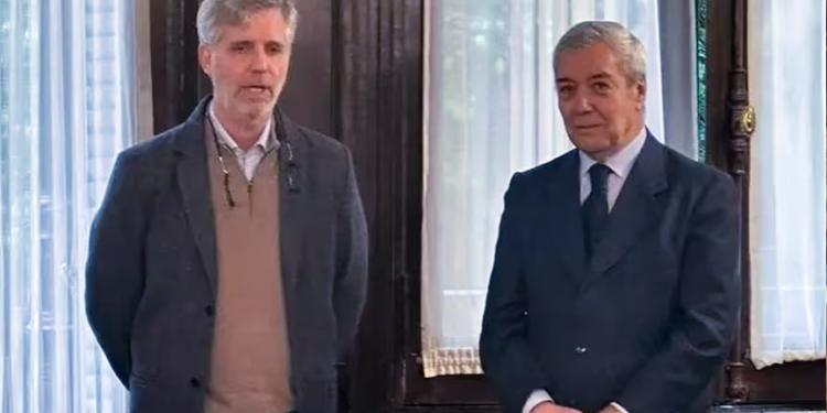 El Gobierno avanza con una purga en la SIDE y hay preocupación por el impacto a futuro