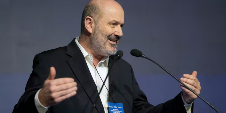 El Gobierno desreguló el transporte de cargas: “Trámite absurdo, caro y engorroso”