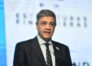 La reacción de Jorge Macri a los dichos del Papa: “Para opinar de estas cosas uno tiene que estar acá”
